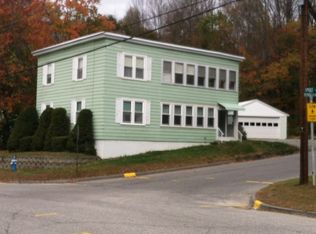 190 Plymouth Ave #2, Rumford, ME 04276