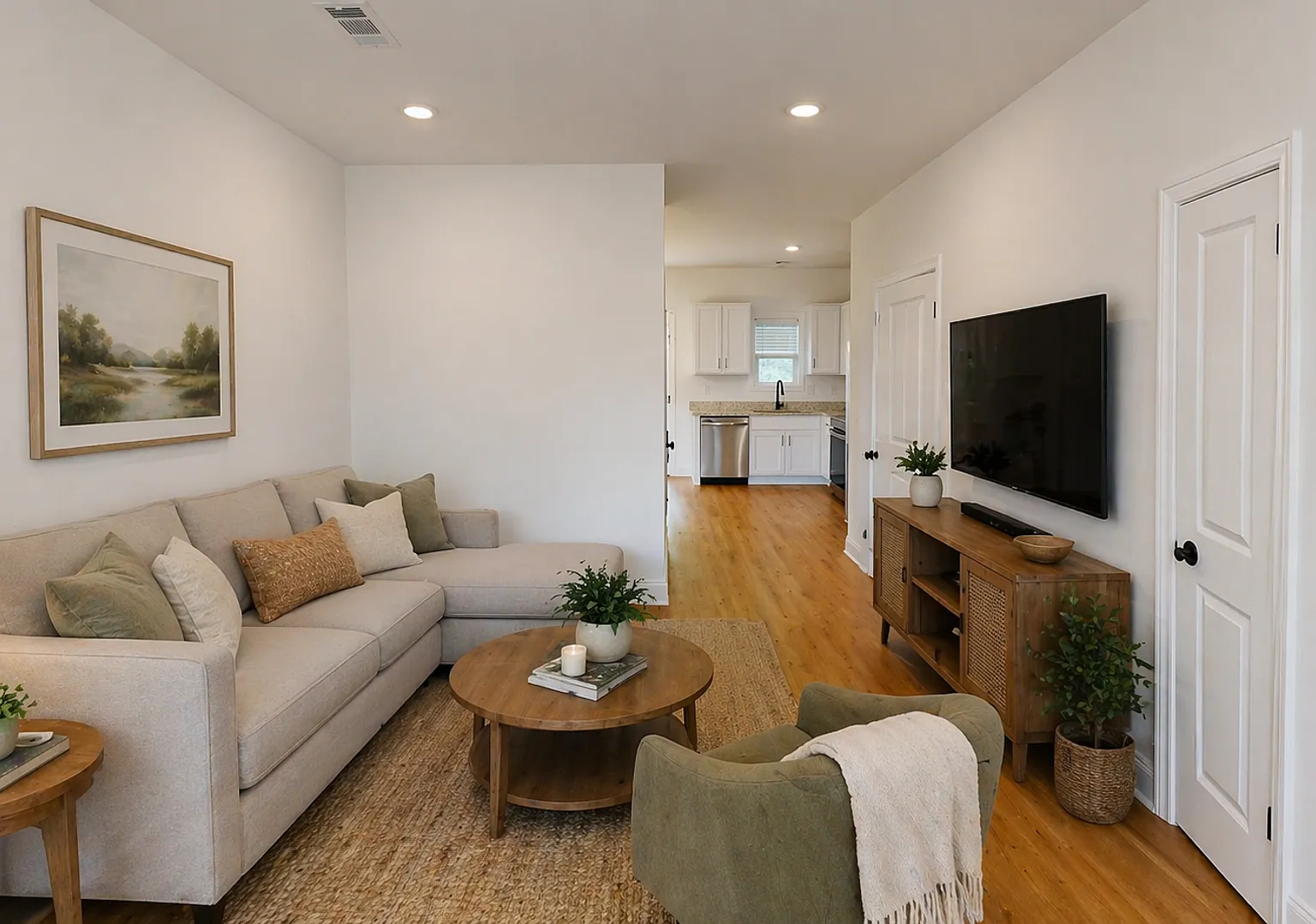 Creekside Unit With Flex Room- Villages at Bear Creek in Columbia, TN — Photo 2