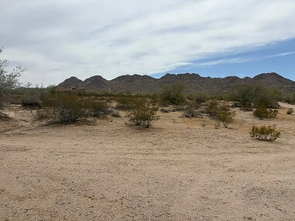 LOT 2 Deer Trl, Maricopa, AZ 85139