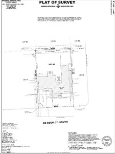2380 S De Cook Ct, Park Ridge, IL, 60068