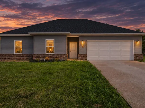 318 Sleepy Meadow, Mt Vernon, MO 65712