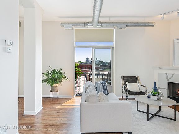 2nd image of 2356 N Elston Ave APT 403