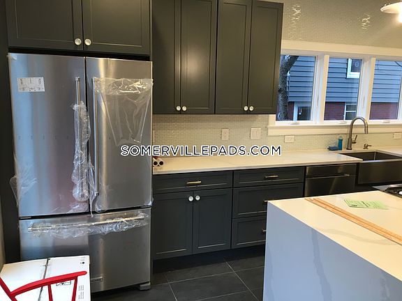 Picture of Kitchen