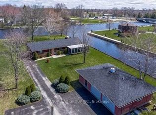 31 Villa Dr, Georgina, ON L0E1N0