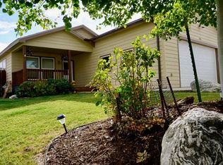 354 Honeysuckle Dr, Hayden, CO 81639