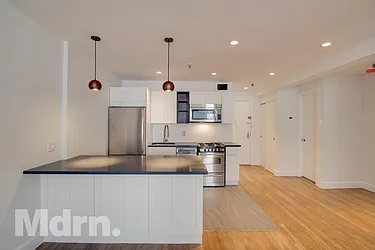 Rented by Mdrn Residential