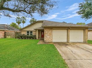 1123 Comstock Springs Dr, Katy, TX 77450