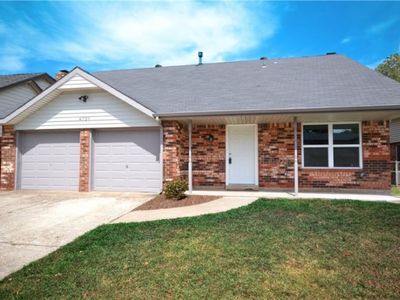 4721 SE 47th St, Oklahoma City, OK, 73135