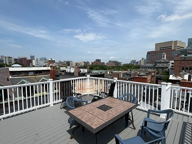 59 W Cedar St #1 — Photo 17