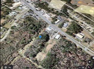 0 N Jacob Smart Blvd, Ridgeland, SC 29936