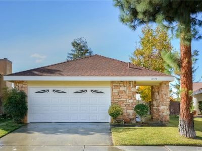 13578 Chaparral Trl, Yucaipa, CA, 92399