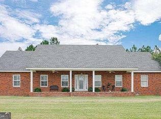 2606 Midway Church Rd, Blackshear, GA 31516