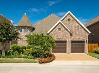 3905 Clear Creek Ct, Richardson, TX 75082