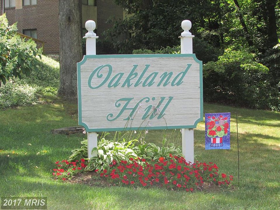 1st image of 613 Oakland Hills Ct APT 101A