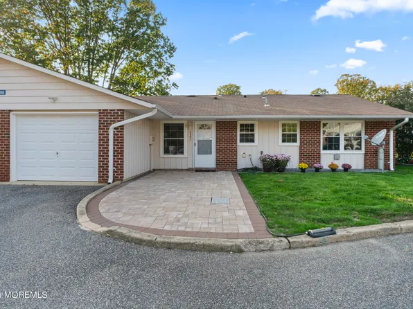 990 Argyll Circle #A, Lakewood, NJ 08701