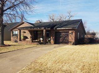 514 N Calhoun Ave, Liberal, KS 67901