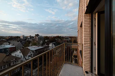 Rented by STY Management LLC