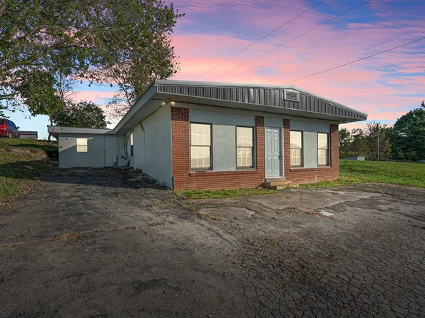 2436 Roseville Rd, Glasgow, KY 42141
