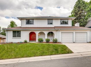 14390 W Ellsworth Ave, Golden, CO 80401