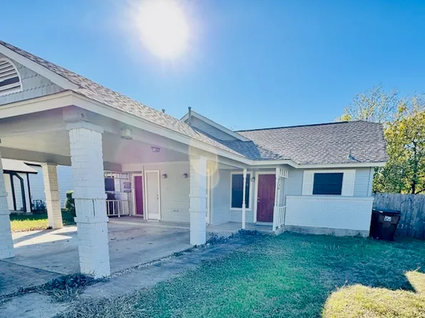 2130 Andover Dr, Round Rock, TX 78664