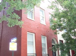 10 E Read St APT 3F, Baltimore, MD 21202