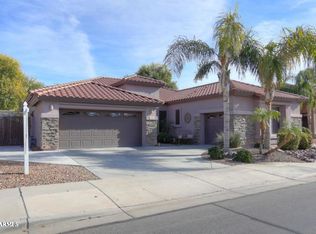 2305 S Faith, Mesa, AZ 85209