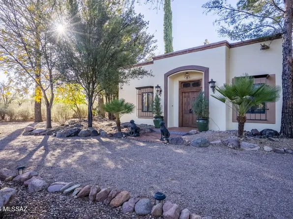 3 Libres Corte, Tubac, AZ 85646