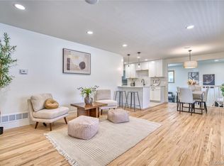 9609 W 57th Avenue, Arvada, CO 80002