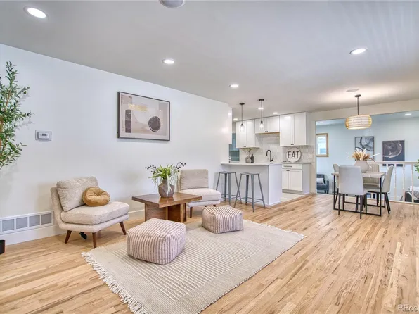 9609 W 57th Avenue, Arvada, CO 80002