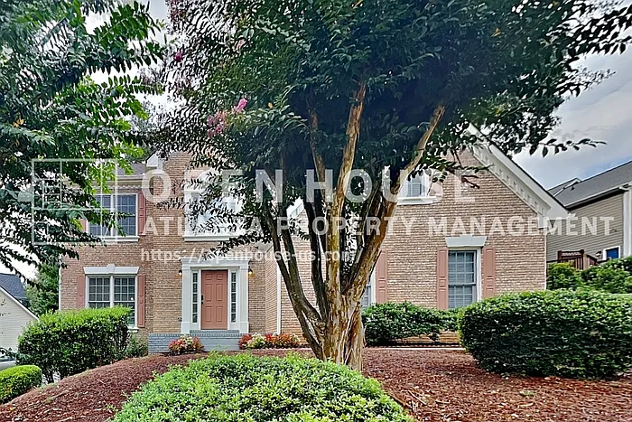 4 bed, 2.5 bath, 3231 sqft, $3,100 — Photo 1
