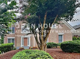 2836 Springrock Way, Lawrenceville, GA 30043
