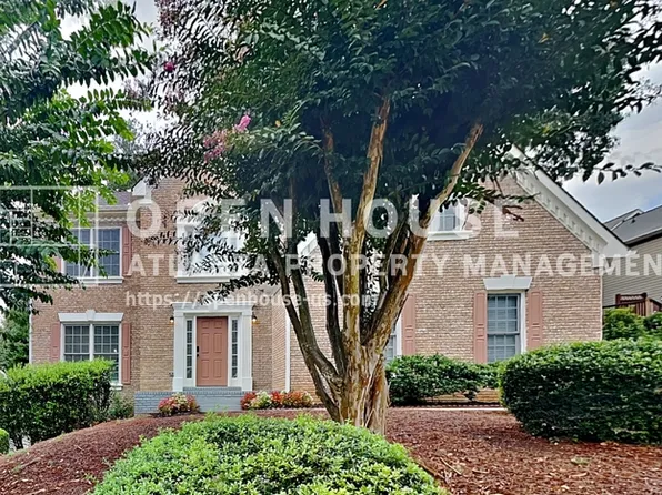 2836 Springrock Way, Lawrenceville, GA 30043