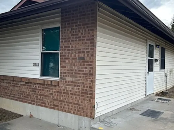 701 N 2nd - Duplex, 701 N 2nd St #N2-701b, Owensville, MO 65066