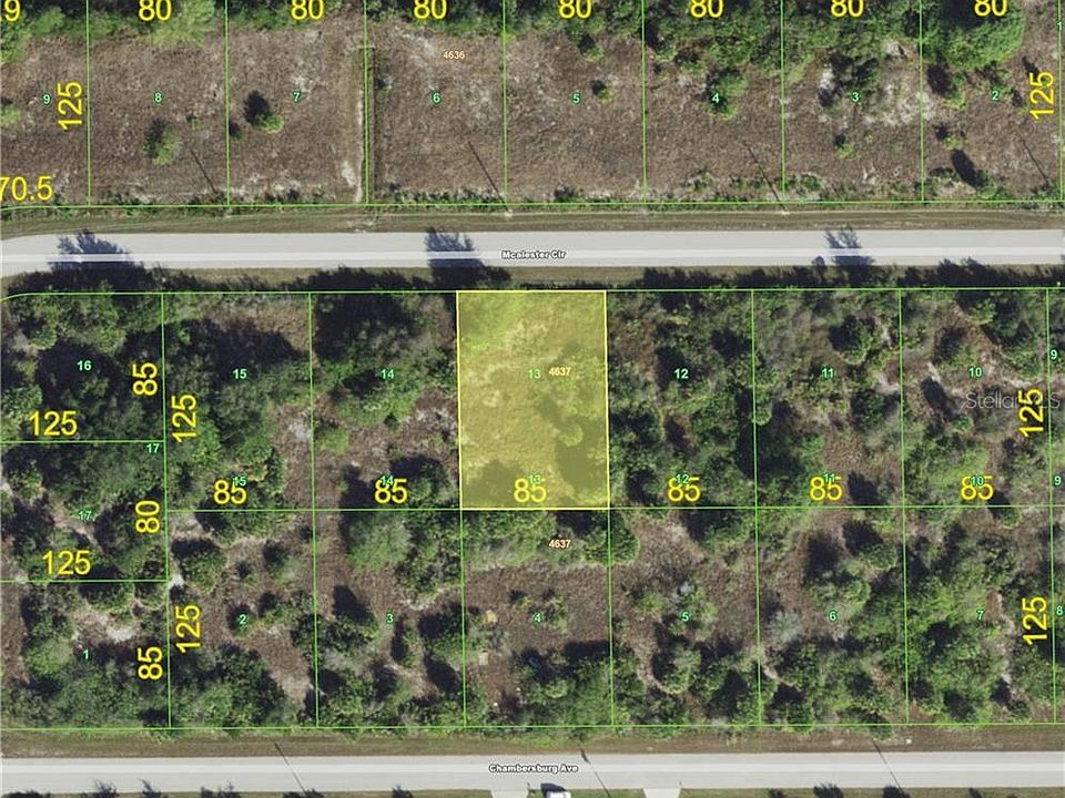 1st image of 10883 McAlester Cir