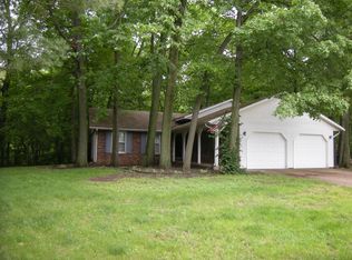 1035 Kenwood Dr, Lafayette, IN 47905