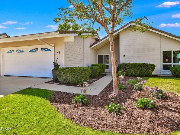 45 Sandra Ct, Thousand Oaks, CA 91320