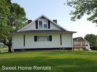 4055 New Bowling Green Rd, Glasgow, KY 42141