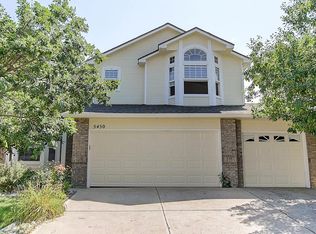 5450 S Versailles Way, Aurora, CO 80015