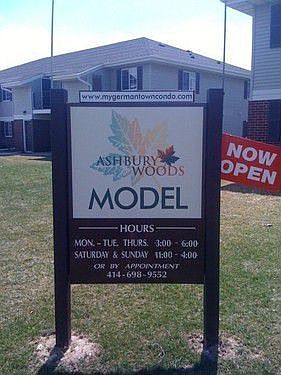 2nd image of W168N11062 Ashbury Cir APT 5