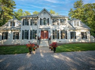 3089 Rock Cress Ln, Sandy Hook, VA 23153