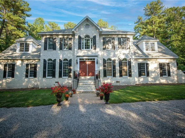 3089 Rock Cress Ln, Sandy Hook, VA 23153