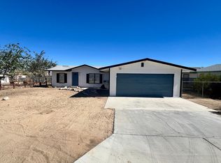 6419 E Court Way, Twentynine Palms, CA 92277