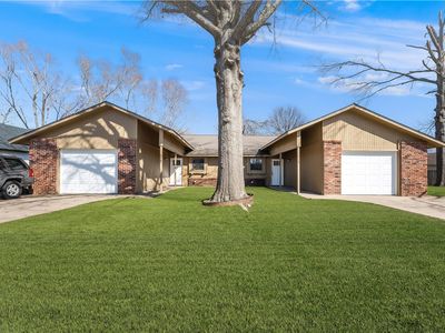 913 Turtle Creek Dr, Rogers, AR, 72756
