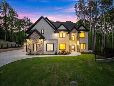 1540 S Brooks Rd, Lawrenceville, GA, 30045