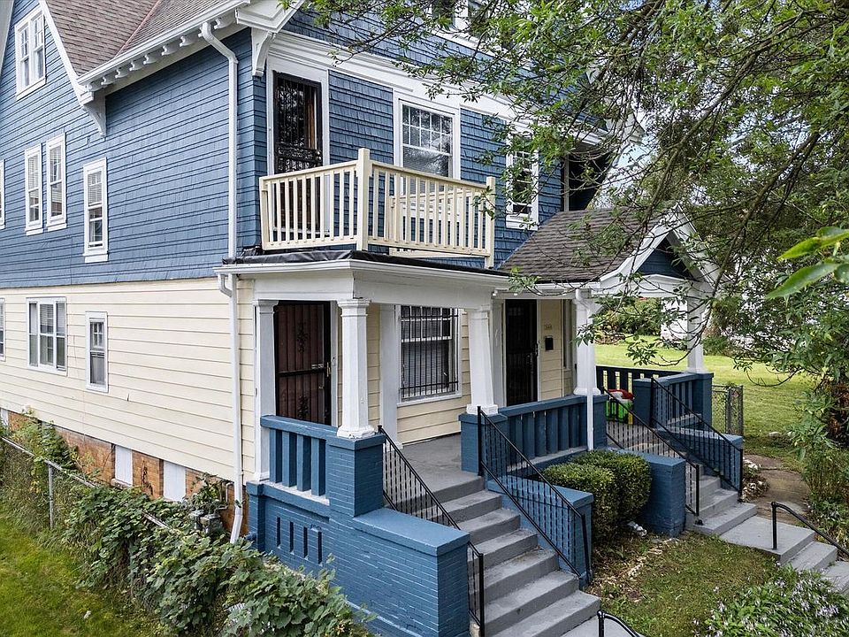 2668 N 1st St Milwaukee WI Zillow