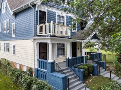 2668 North 1st STREET UNIT 2670, Milwaukee, WI, 53212