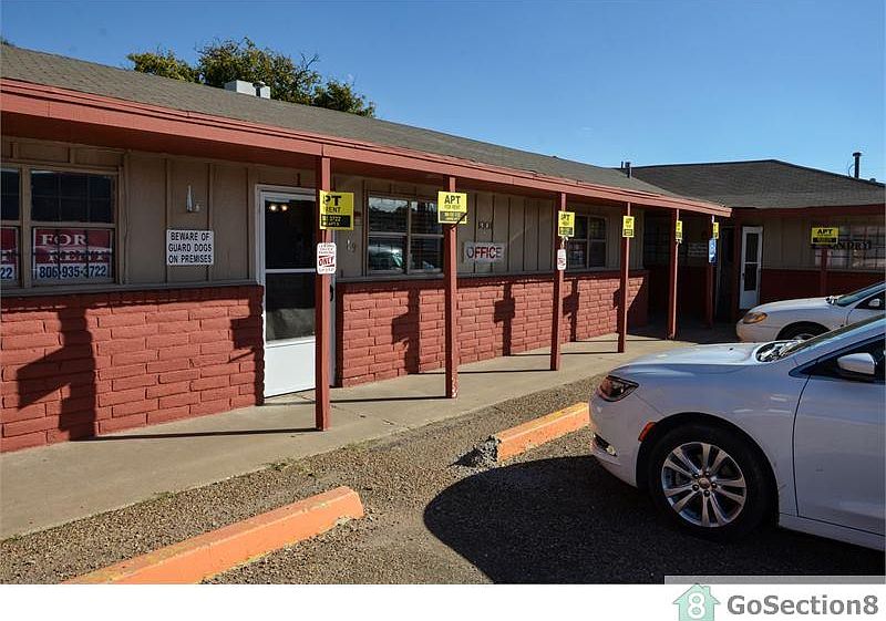 1st image of 1301 S Maddox Ave