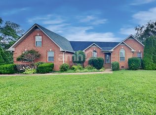 1630 E Blairmont Dr, Lebanon, TN 37087
