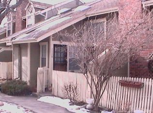 2008 S Hannibal St APT E, Aurora, CO 80013