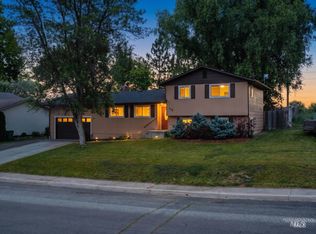618 Dawn Dr, Grangeville, ID 83530